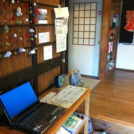 Rakucho Ryokan Quioto Exterior foto